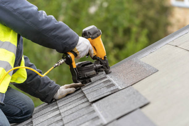 Best Storm Damage Roof Repair  in East Bethel, MN